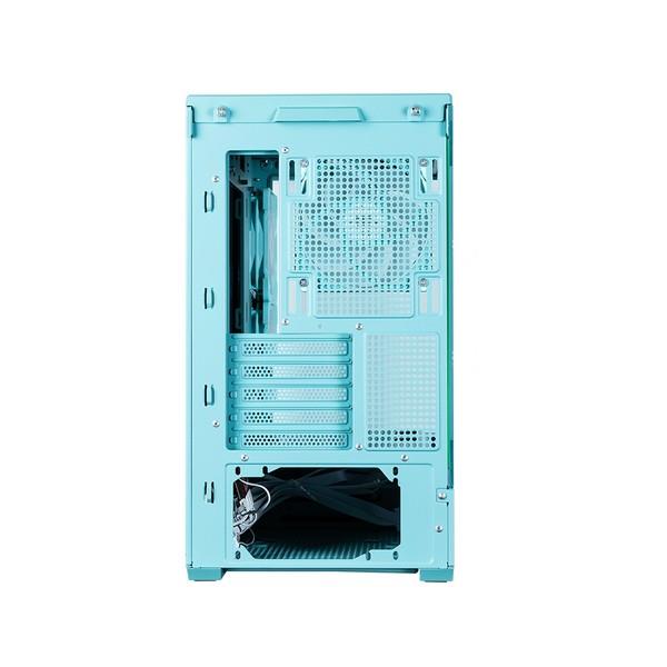 ZALMAN PCケース P30 MINT V2 P30MINTV2 | ノジマオンライン