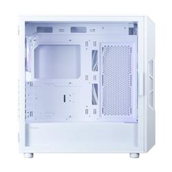 ZALMAN PCケース i3 NEO V2 White i3NEOV2White | ノジマオンライン