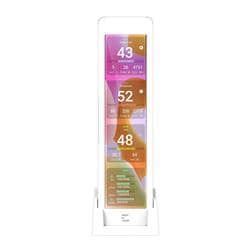 ZALMAN ZM-MF916-White