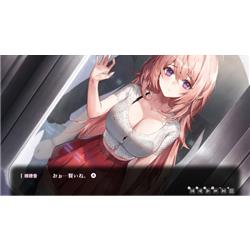 DAEWON MEDIA DLL-001 【Switch】 Love Delivery & LOVE IN