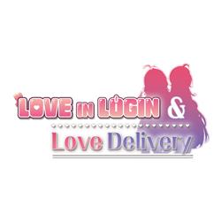 DAEWON MEDIA DLL-001 【Switch】 Love Delivery & LOVE IN