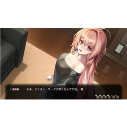 ラブデリバリー ＆ ラブインログイン switch ニンテンドースイッチ スタンダード【スイッチ】Love Delivery & Love in Login[アジア