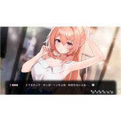 ラブデリバリー ＆ ラブインログイン 限定版 switch ニンテンドースイッチ DAEWON MEDIA DLL-001 【Switch】 Love Delivery & LOVE IN