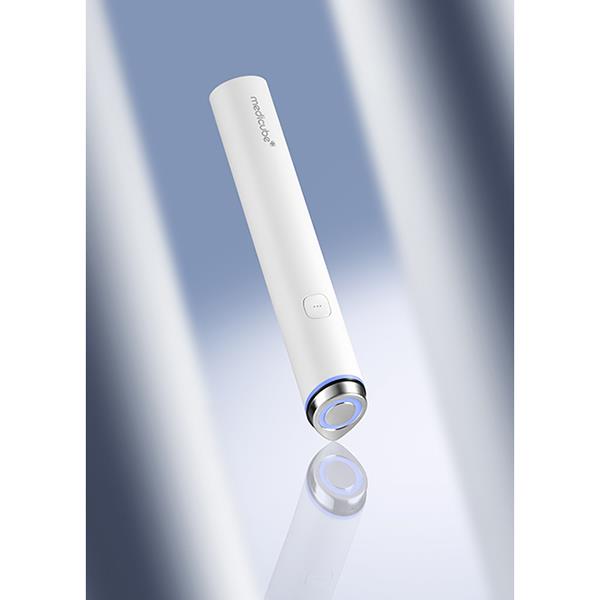 MEDICUBE ME-BPRM AGE-R ブースタープロ ミニ ホワイト MEDICUBE Age-R Booster Pro Mini White Color ***100%AUTHENTIC