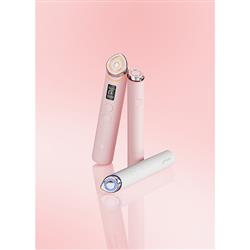 メディキューブ AGE-R ブースタープロ ミニ ピンク ME-BPRM-K | ノジマ