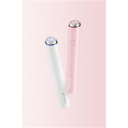 メディキューブ AGE-R ブースタープロ ミニ ピンク ME-BPRM-K | ノジマ