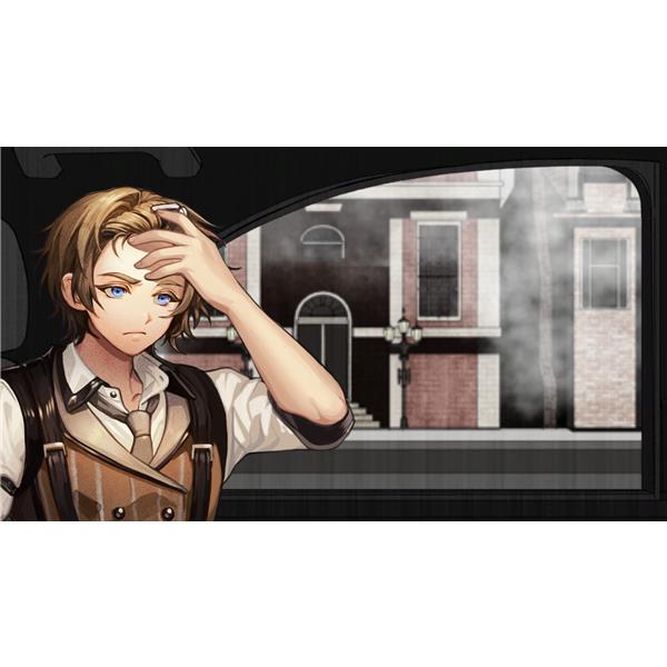 【限定版】Staffer Case（ステッパーケース）:超能力推理アドベンチャー Amazon.co.jp: Staffer Case(ステッパーケース):超能力推理