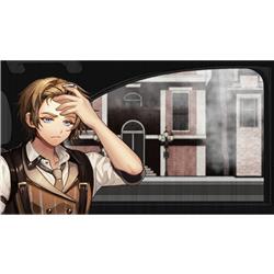 Switch】 Staffer Case（ステッパーケース）:超能力推理