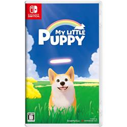 【Switch】My Little Puppy（マイリトルパピー）