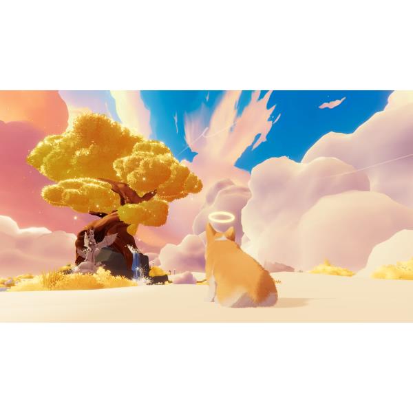 Switch】My Little Puppy（マイリトルパピー） Deluxe Edition