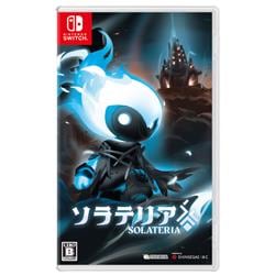 【Switch】 Solateria（ソラテリア）通常版