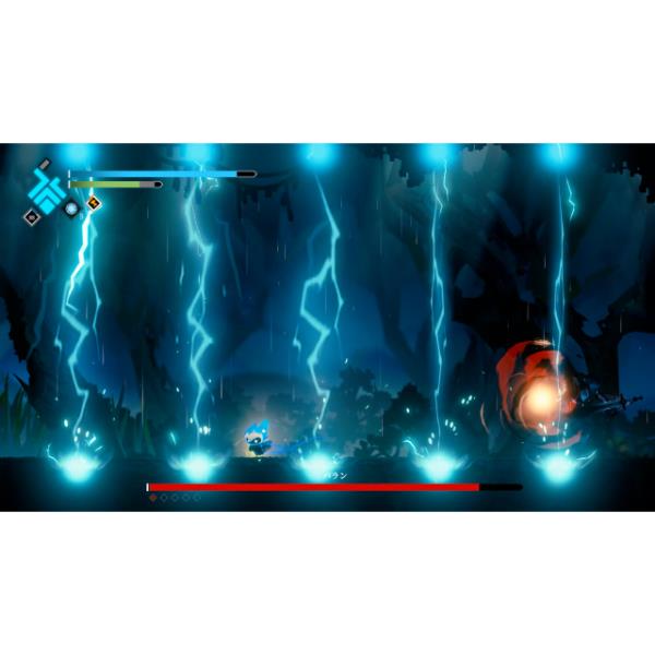 Switch】 Solateria（ソラテリア） Deluxe Edition | ノジマオンライン