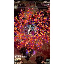 Switch】 食魂徒（シクホンド）～百花妖乱～ 通常版 | ノジマオンライン