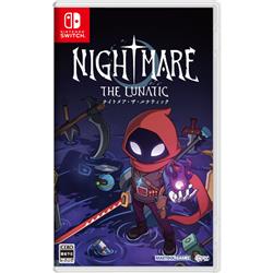 【Switch】 Nightmare: The Lunatic (ナイトメア・ザ・ルナティック) 通