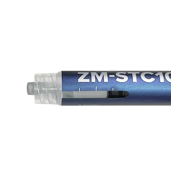 ZALMAN ZM-STC10 液体金属グリス | ノジマオンライン