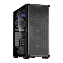 ZALMAN ミドルタワーケース【Z10/大型デバイス搭載可能/ATX】 Z10