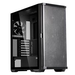 ZALMAN Z10 ミドルタワーケース【Z10/大型デバイス搭載可能/ATX】 | ノジマオンライン