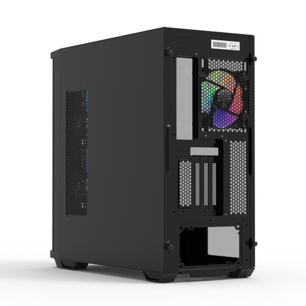 ZALMAN Z10-DUO ミドルタワーケース【Z10/Duo/大型デバイス搭載可能】 | ノジマオンライン