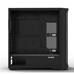 ZALMAN Z10-DUO ミドルタワーケース【Z10/Duo/大型デバイス搭載可能】 | ノジマオンライン