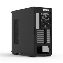 ZALMAN Z10-PLUS ミドルタワーケース【Z10/PLUS/大型デバイス搭載可能/ATX ARGBファン搭載モデル】 | ノジマオンライン