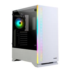 ZALMAN S5-White