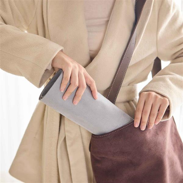 新品未使用　INKO Heating Mat SLEEP+ アーバングレー INKO Heating Mat Sleep+ アーバングレー 【公式通販】