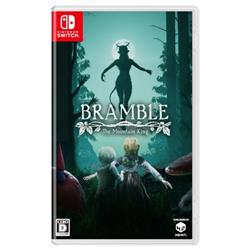 【Switch】 Bramble: The Mountain King（ブランブル: ザ・マウンテン