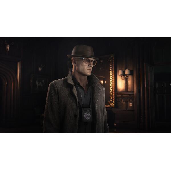 H2 INTERACTIVE ELJM-30358 【PS5】 ヒットマン ワールド・オブ H2 INTERACTIVE ELJM-30358 【PS5】 ヒットマン ワールド・オブ