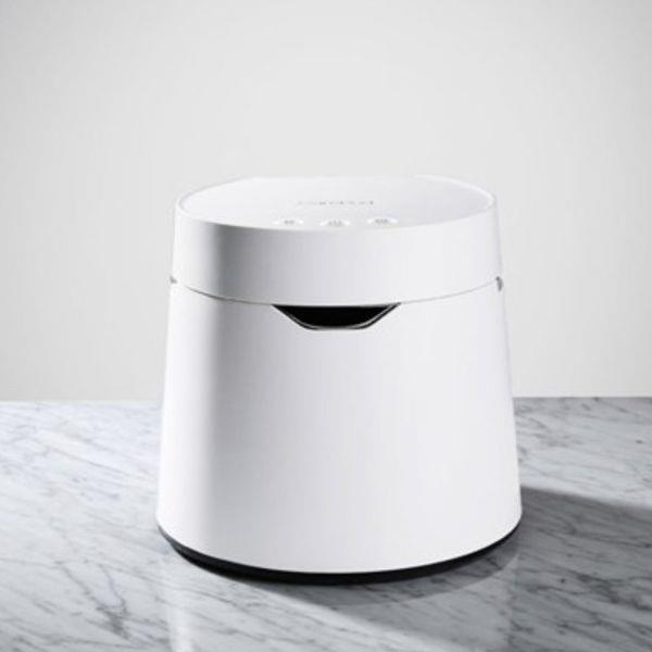 ケアポッド Carepod one ステンレス超音波加湿器 J30 | ノジマオンライン