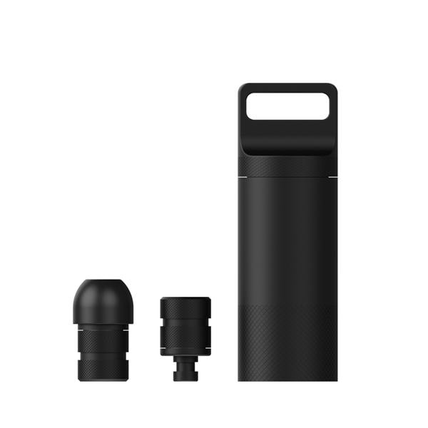 AZLA ライブ用耳栓 POM1000 Ⅱ Black AZL-POM1000-II-BLK | ノジマ