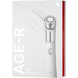【美品】AGE-R AIR SHOT（エアショット） AGE-Rダーマエアショット – MEDICUBEオンラインショップ