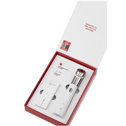 メディキューブ ダーマエアショット ME-ASHT-01 Amazon.co.jp: Medicube ダーマエアショット ペンタイプ