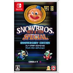 DAEWONMEDIA HAC-P-A7S7DJ 【Switch】 SNOWBROS.(スノー