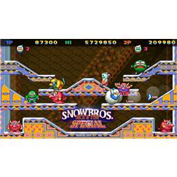 DAEWONMEDIA HAC-P-A7S7DJ 【Switch】 SNOWBROS.(スノー