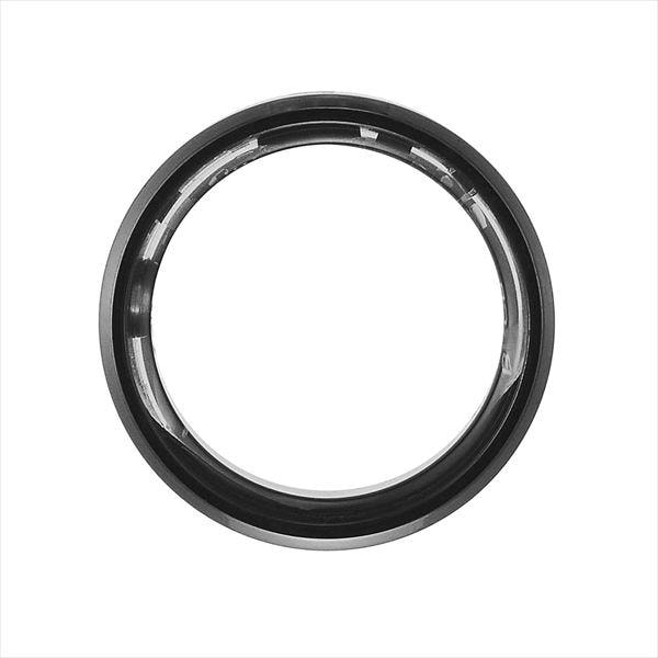 b.ring スマートリング ステンレススチール ブラック サイズ10