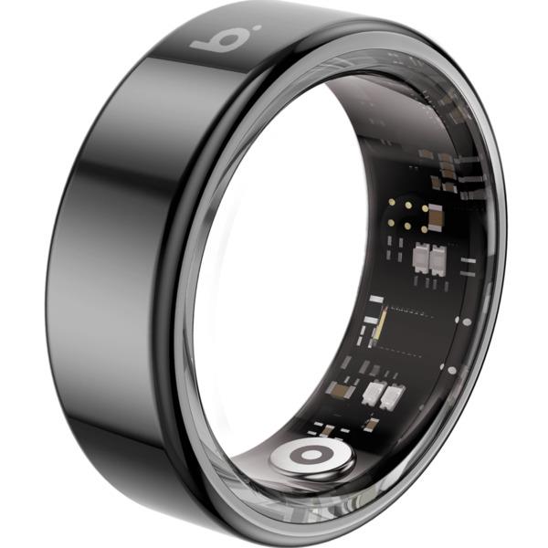 b.ring ブリング G1Sモデル スマートリング ステンレススチール