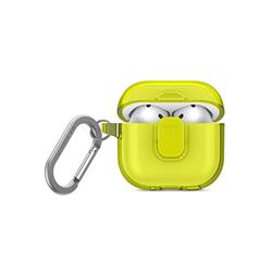 UNIQ UNIQ-AIRPODS2024-GLSPLLIM