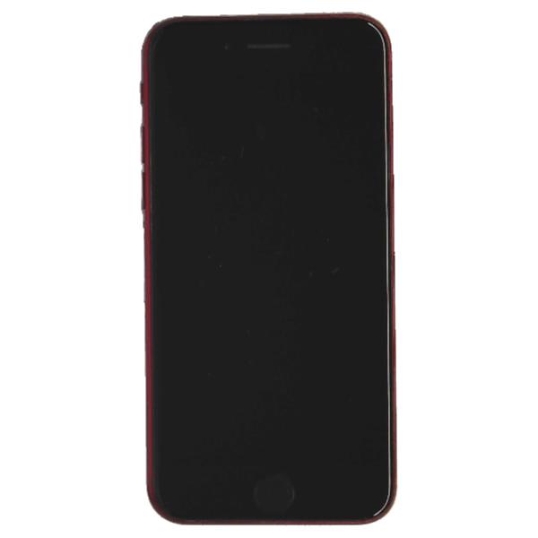 APPLE 【Cランク中古品】 SIMロック解除済 SIMフリー iPhone SE 3rd