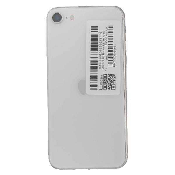 【纏め売り】iPhone13、SE 初期化、SIMロック解除済 APPLE 【Cランク中古品】 SIMロック解除済 SIMフリー iPhone SE 3rd