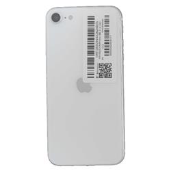 APPLE 【Cランク中古品】 SIMロック解除済 SIMフリー iPhone SE 2nd