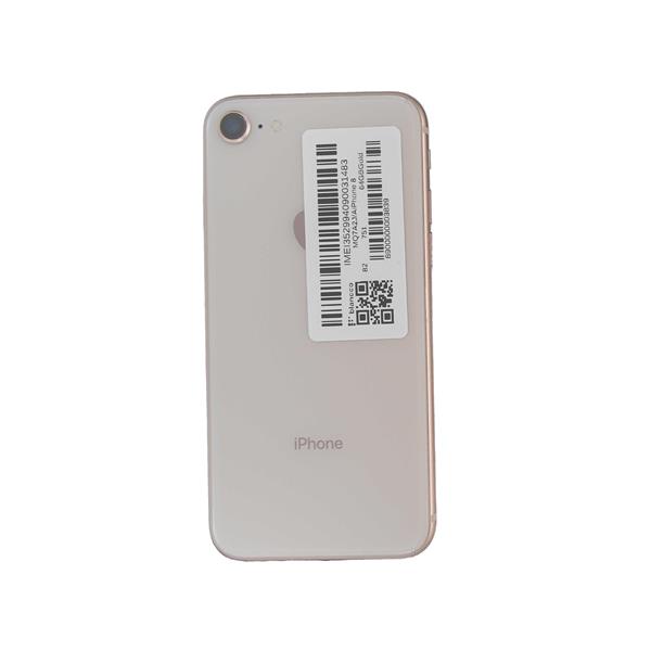 APPLE 【Bランク中古品】 SIMロック解除済 Softbank iPhone 8 64 GB APPLE 【Bランク中古品】 SIMロック解除済 Softbank iPhone 8 64 GB