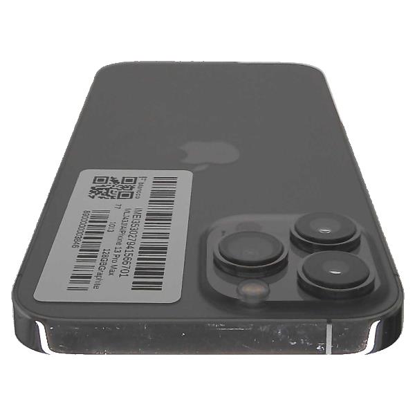 APPLE 【Cランク中古品】 SIMロック解除済 SIMフリー iPhone 13 Pro