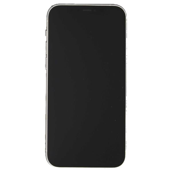 APPLE iPhone 12 128 GB White DOCOMO 【Bランク中古品】 D-MGHV3J