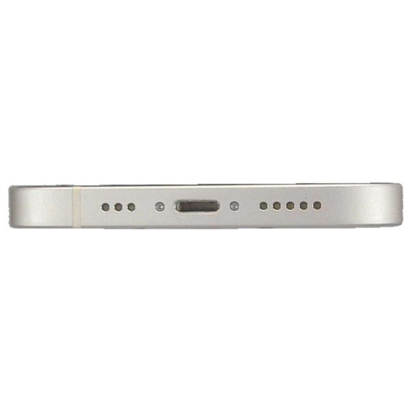 APPLE iPhone 12 128 GB White DOCOMO 【Bランク中古品】 D-MGHV3J
