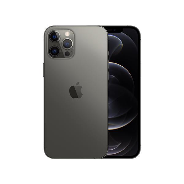 APPLE 【Bランク中古品】 SIMロック解除済 AU iPhone 12 Pro Max 256