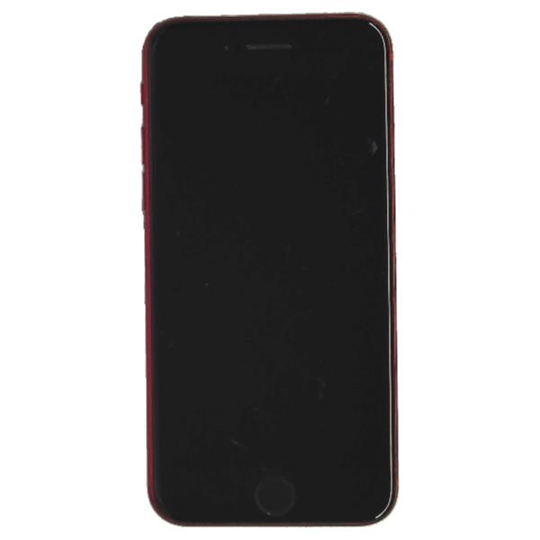 iPhone SE 2nd Gen 64 GB Red Softbank【Cランク中古品】 | ノジマ