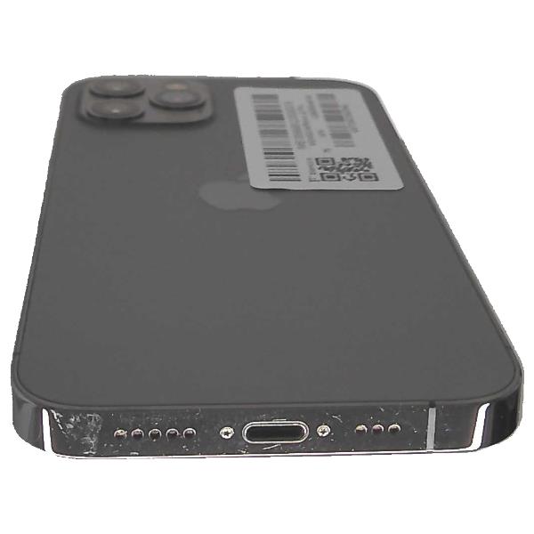APPLE 【Cランク中古品】 SIMロック解除済 DOCOMO iPhone 12 Pro 128