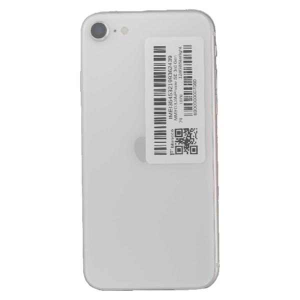 APPLE 【Cランク中古品】 SIMロック解除済 DOCOMO iPhone SE 3rd Gen