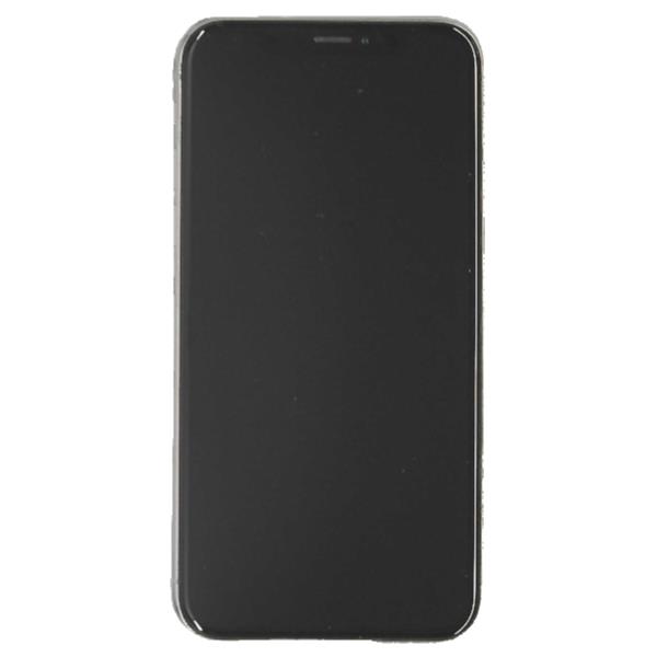 APPLE 【Bランク中古品】 SIMロック解除済 SIMフリー iPhone X 256 GB