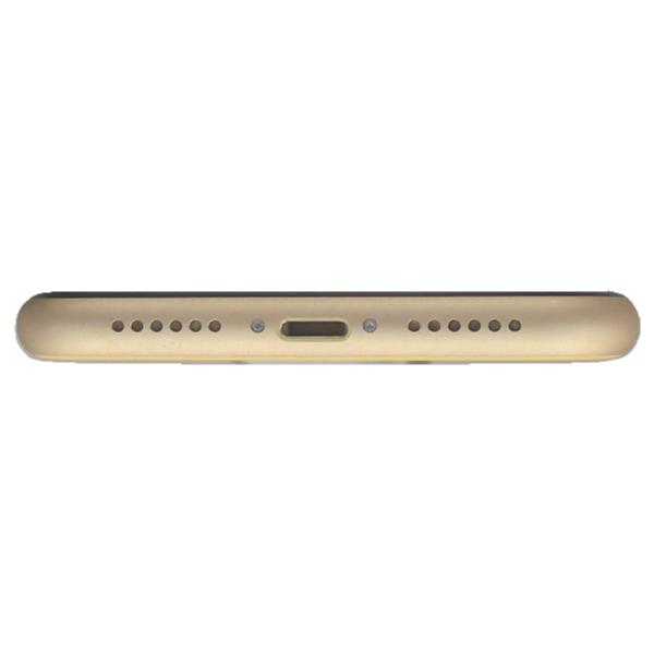 APPLE iPhone XR 64 GB Yellow AU 【Bランク中古品】 AU-MT082J